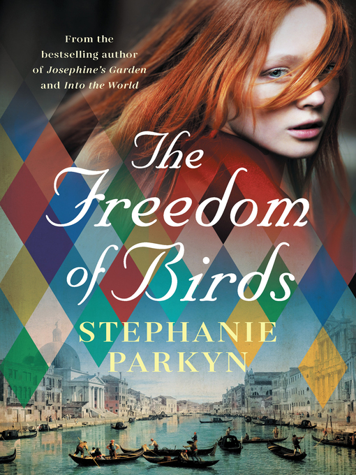 Title details for The Freedom of Birds by Stephanie Parkyn - Wait list